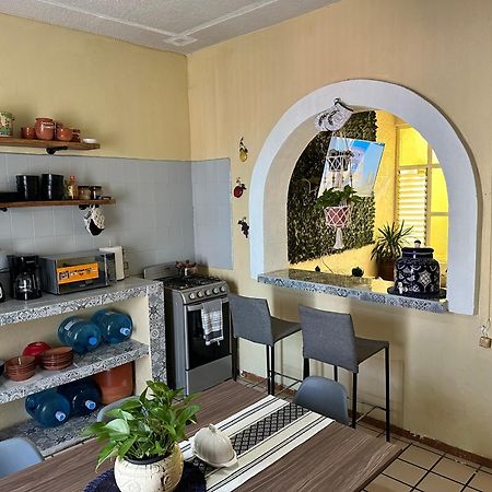 Casa Valentia Villa Tequila Eksteriør billede