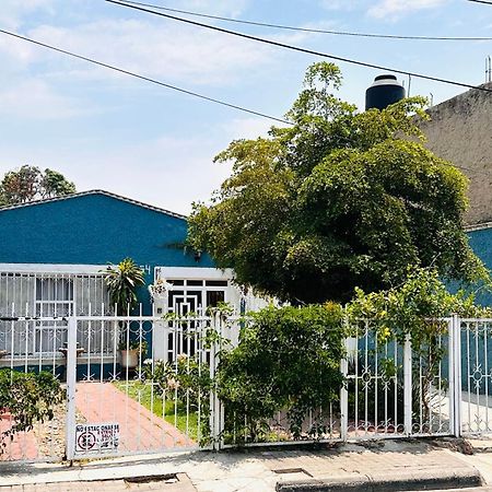 Casa Valentia Villa Tequila Eksteriør billede