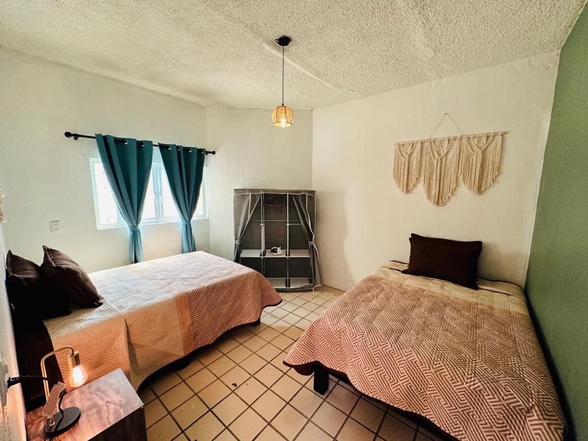 Casa Valentia Villa Tequila Eksteriør billede