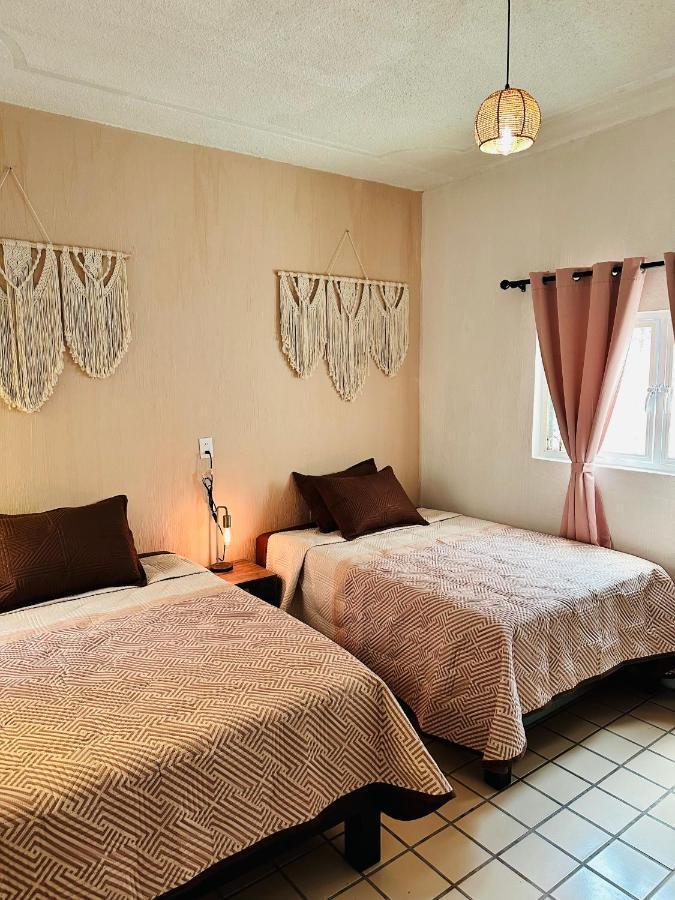 Casa Valentia Villa Tequila Eksteriør billede
