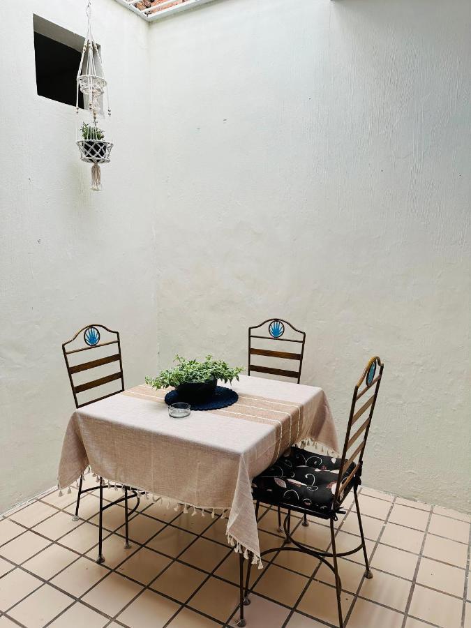 Casa Valentia Villa Tequila Eksteriør billede