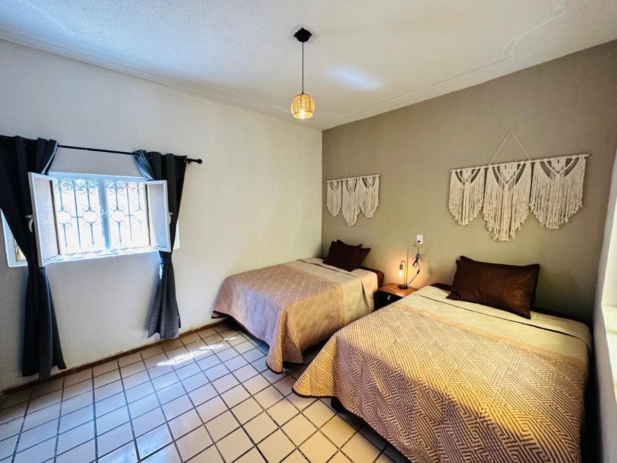 Casa Valentia Villa Tequila Eksteriør billede