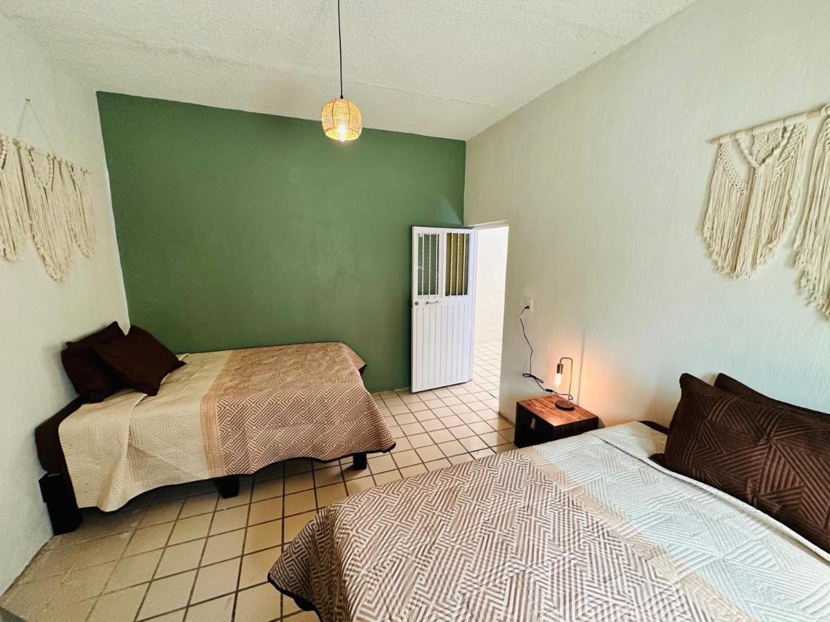 Casa Valentia Villa Tequila Eksteriør billede