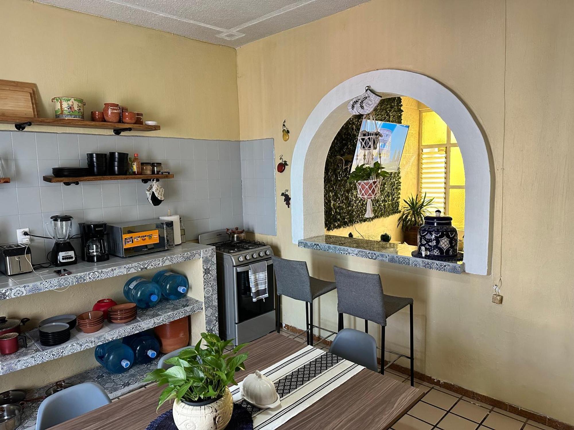 Casa Valentia Villa Tequila Eksteriør billede
