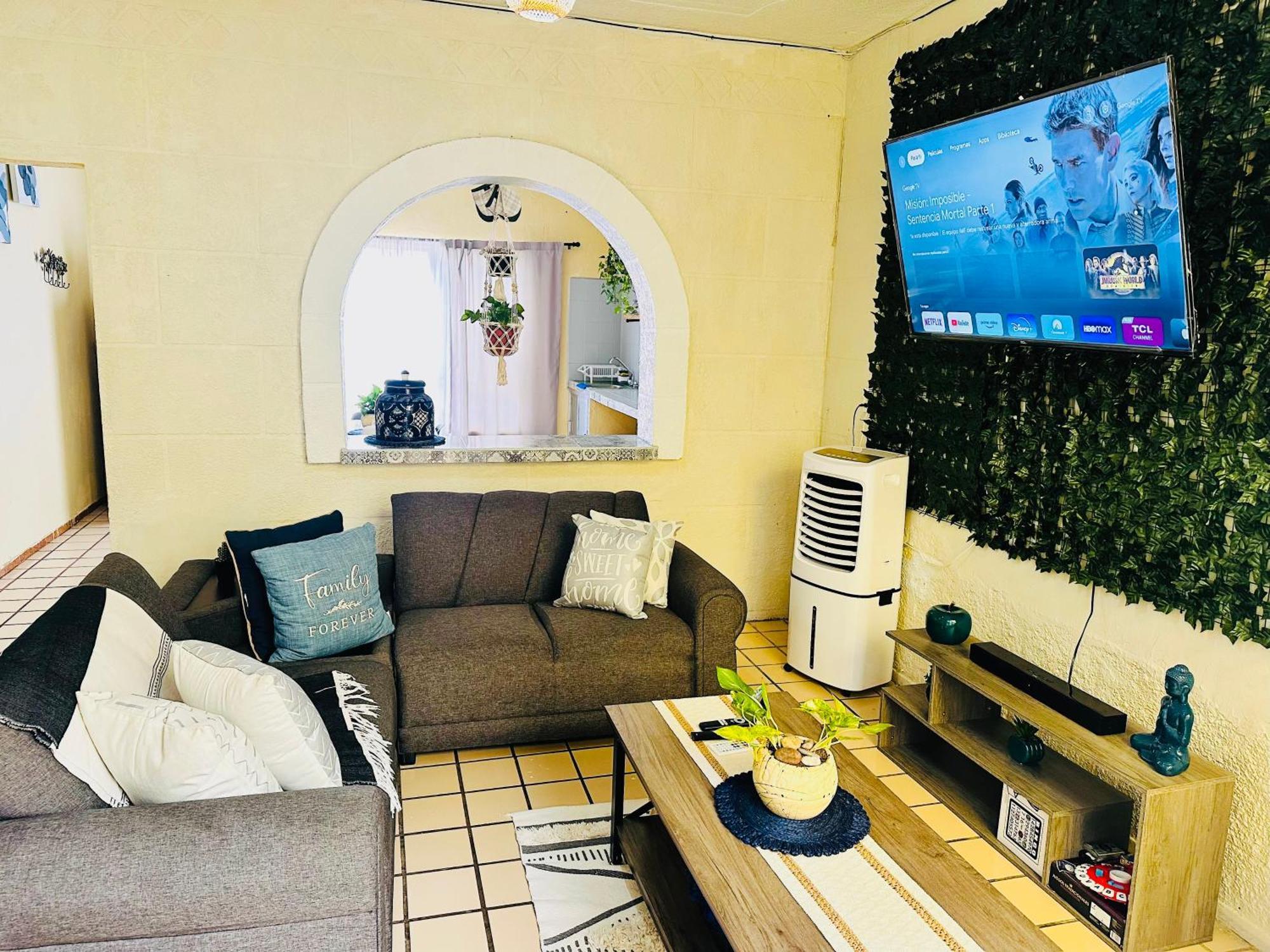 Casa Valentia Villa Tequila Eksteriør billede