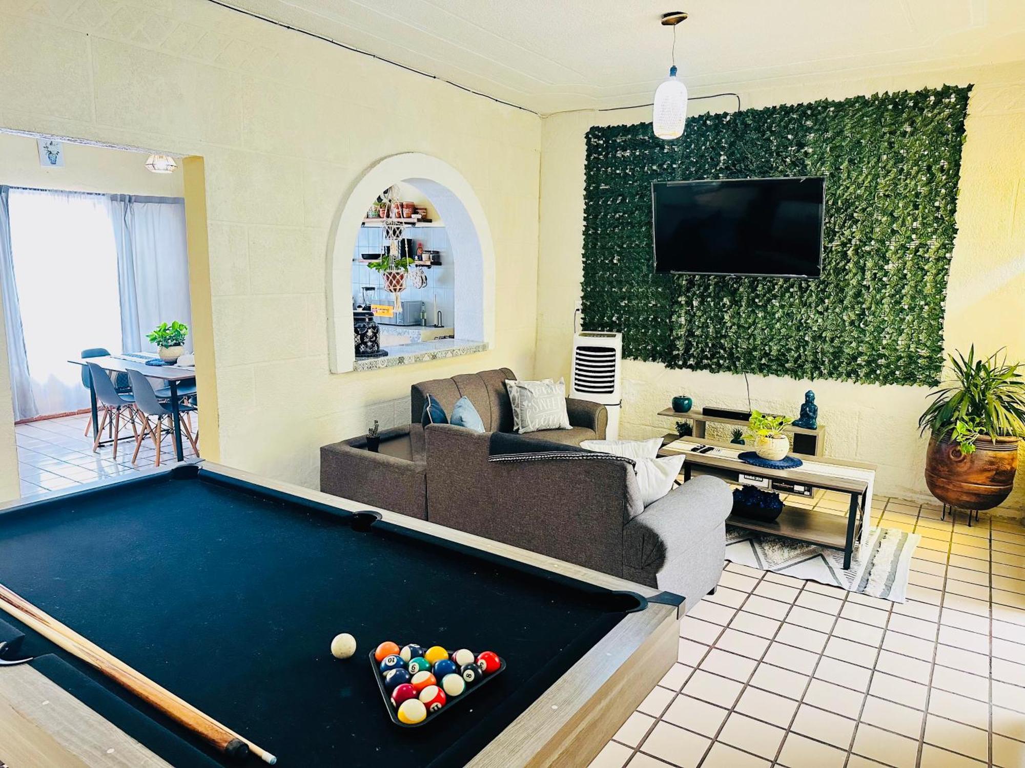Casa Valentia Villa Tequila Eksteriør billede