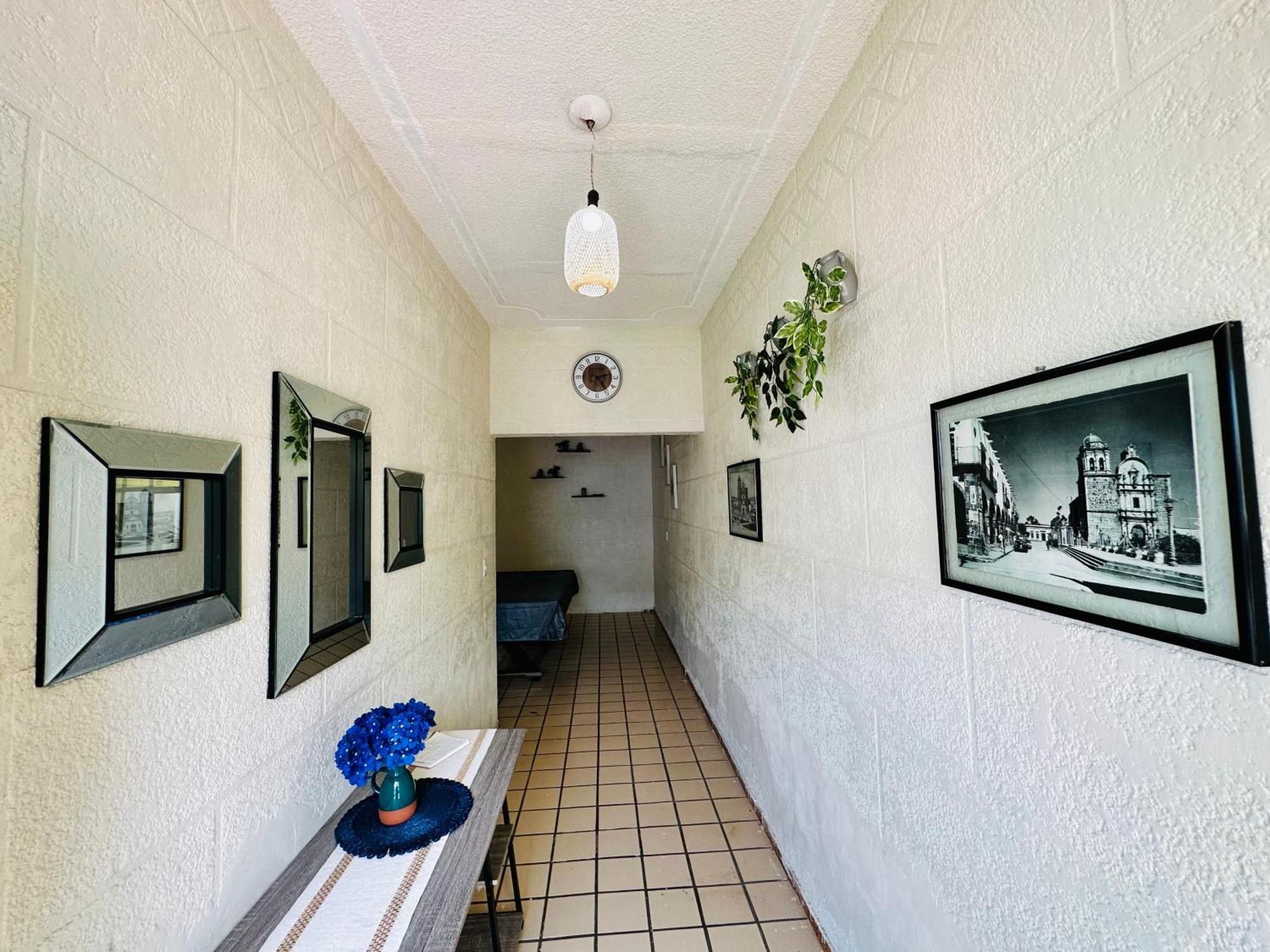 Casa Valentia Villa Tequila Eksteriør billede