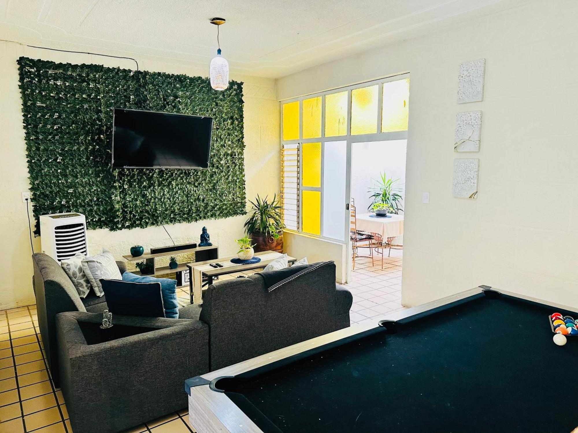 Casa Valentia Villa Tequila Eksteriør billede