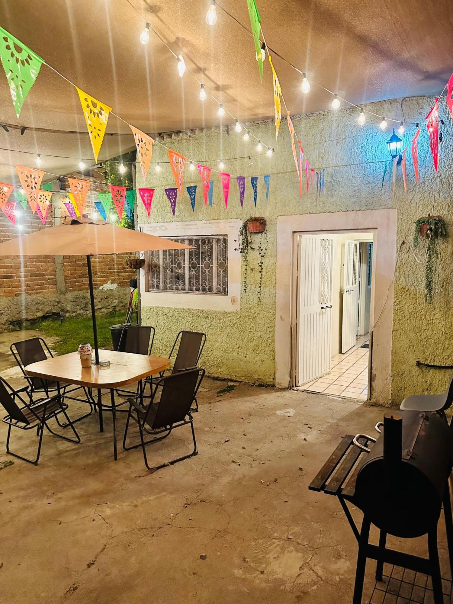 Casa Valentia Villa Tequila Eksteriør billede