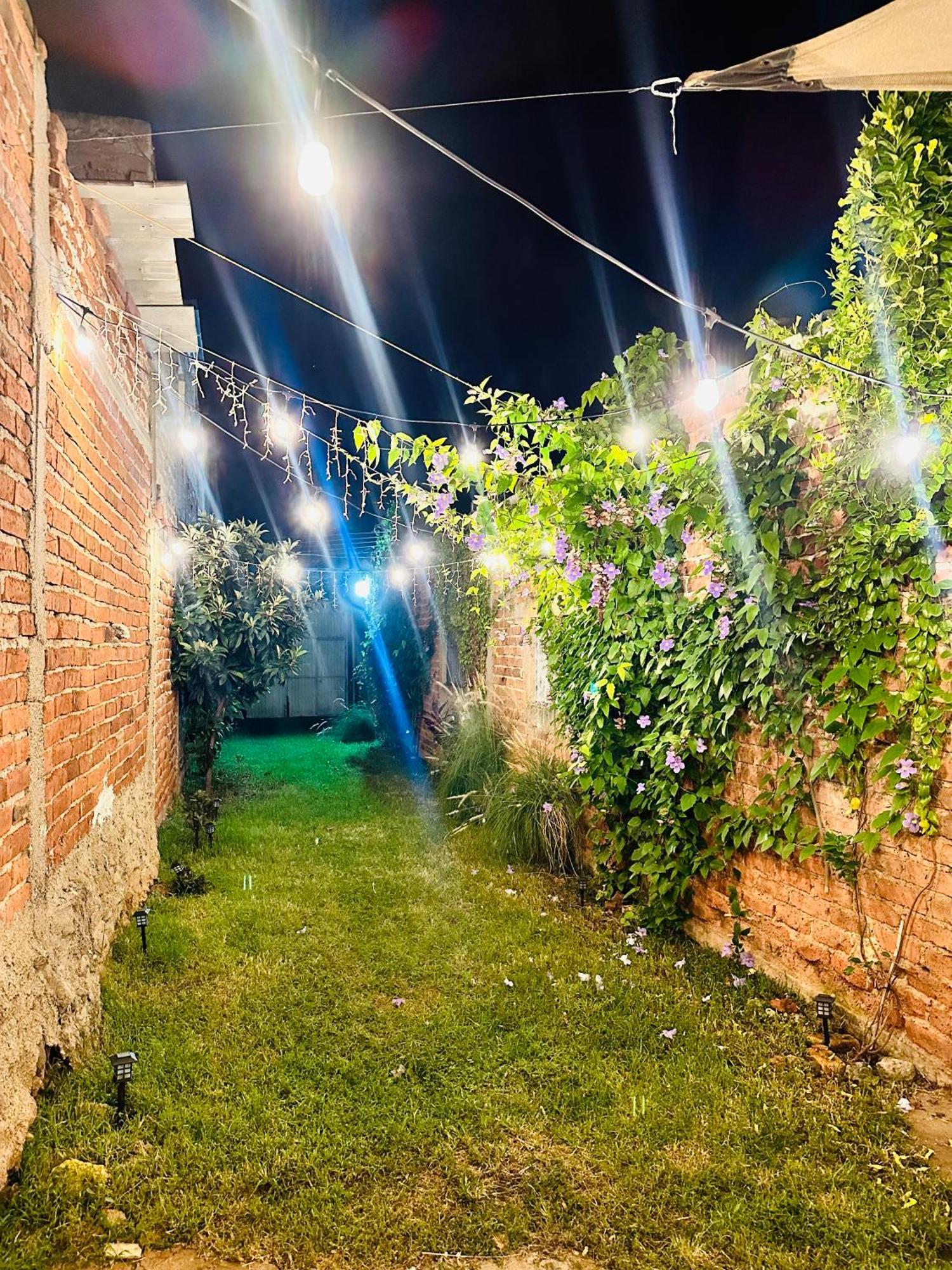 Casa Valentia Villa Tequila Eksteriør billede