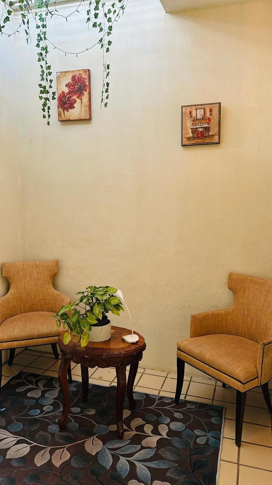 Casa Valentia Villa Tequila Eksteriør billede