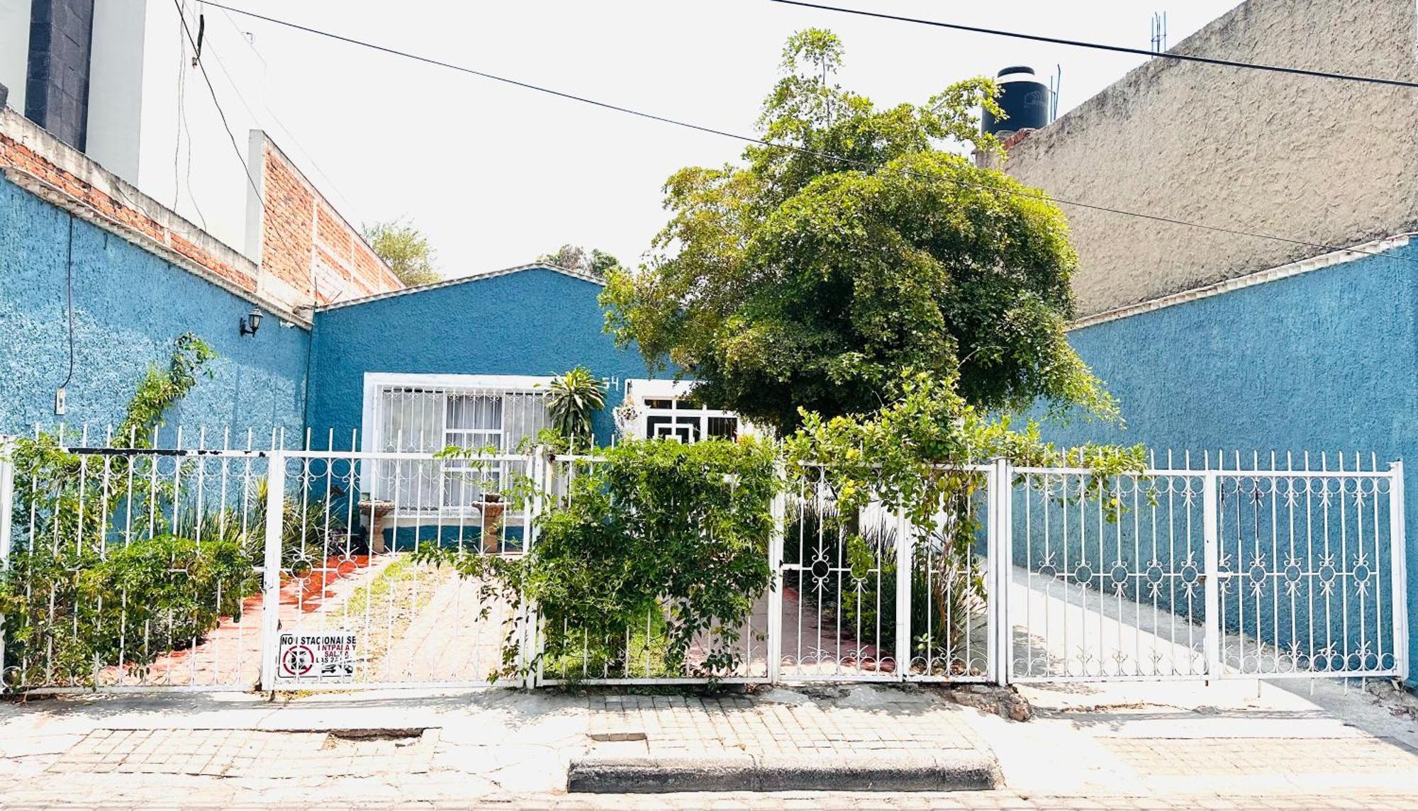 Casa Valentia Villa Tequila Eksteriør billede